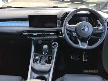 Used Alfa Romeo Tonale 2024 for sale - 78363463: Photo