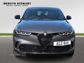 Used Alfa Romeo Tonale 2024 for sale - 78363463: Photo