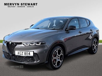 Used Alfa Romeo Tonale 2024 for sale - 78363463: Photo