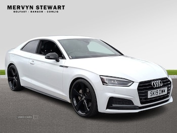 Used Audi A5 2019 for sale - 79349861: Photo