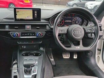 Used Audi A5 2019 for sale - 79349861: Photo