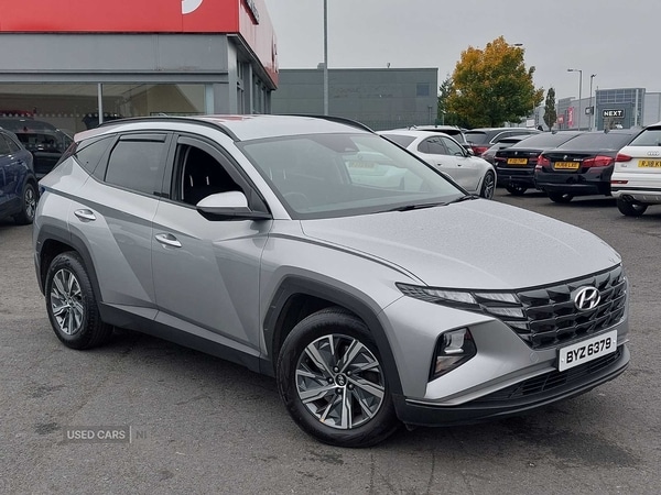 Used Hyundai TUCSON 2022 for sale - 76285094: Photo 1