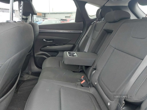 Used Hyundai TUCSON 2022 for sale - 76285094: Photo 10