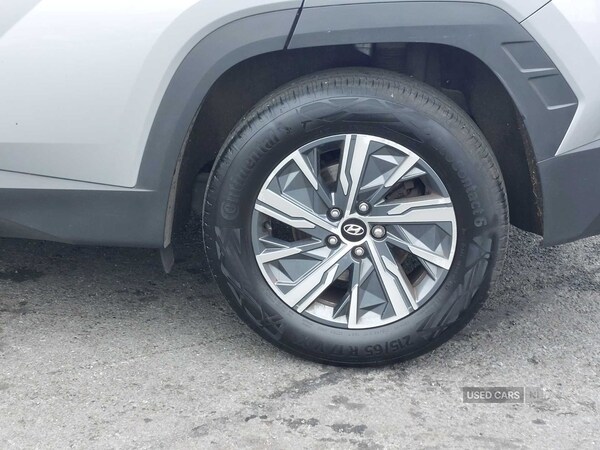 Used Hyundai TUCSON 2022 for sale - 76285094: Photo 11