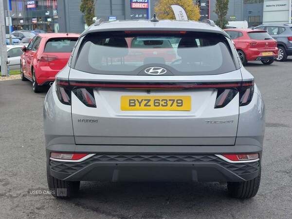 Used Hyundai TUCSON 2022 for sale - 76285094: Photo 13