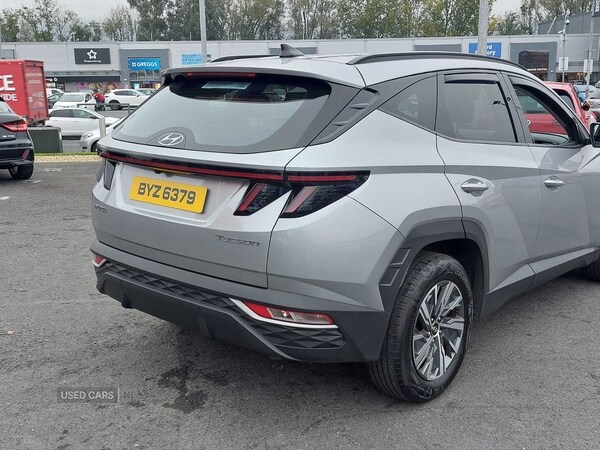 Used Hyundai TUCSON 2022 for sale - 76285094: Photo 14