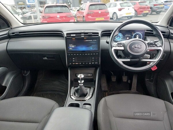 Used Hyundai TUCSON 2022 for sale - 76285094: Photo 16