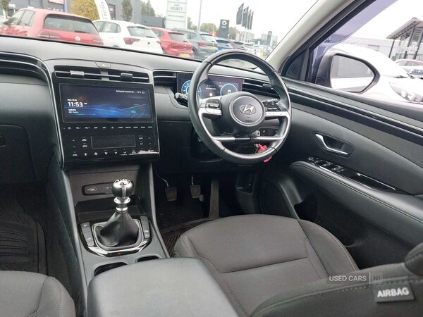 Used Hyundai TUCSON 2022 for sale - 76285094: Photo 17