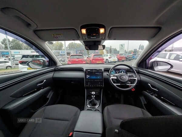 Used Hyundai TUCSON 2022 for sale - 76285094: Photo 18