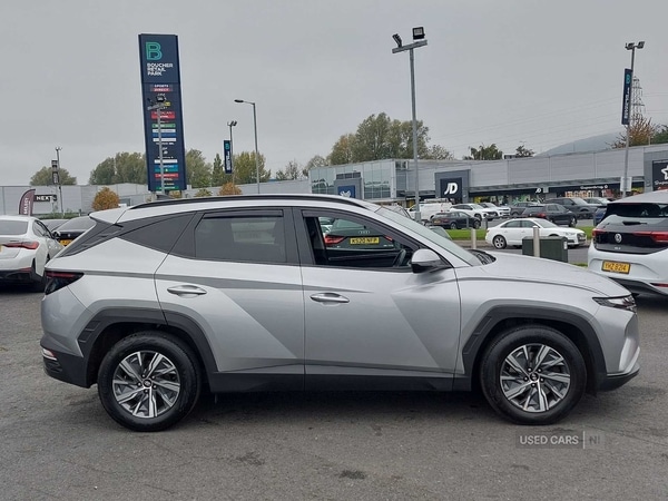 Used Hyundai TUCSON 2022 for sale - 76285094: Photo 19