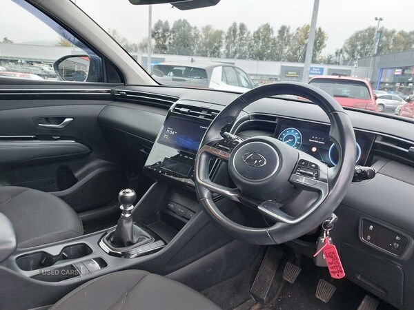 Used Hyundai TUCSON 2022 for sale - 76285094: Photo 20