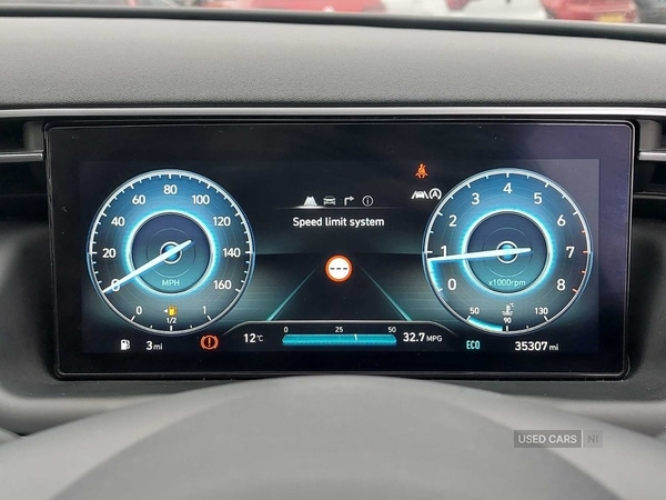 Used Hyundai TUCSON 2022 for sale - 76285094: Photo 22