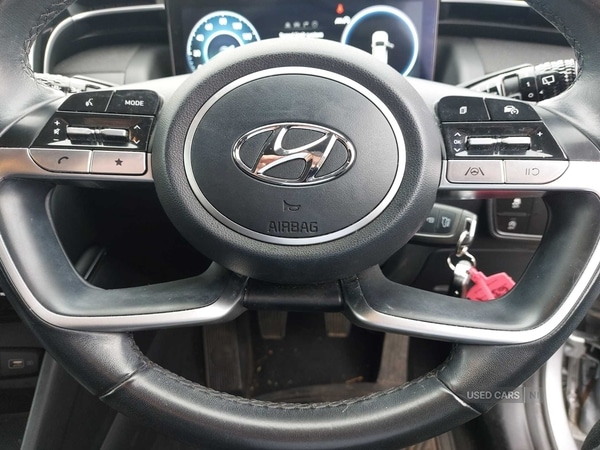 Used Hyundai TUCSON 2022 for sale - 76285094: Photo 23