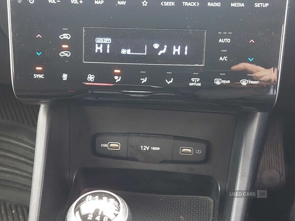 Used Hyundai TUCSON 2022 for sale - 76285094: Photo 25