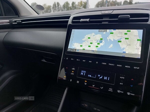 Used Hyundai TUCSON 2022 for sale - 76285094: Photo 26