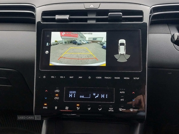 Used Hyundai TUCSON 2022 for sale - 76285094: Photo 27