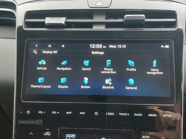 Used Hyundai TUCSON 2022 for sale - 76285094: Photo 28