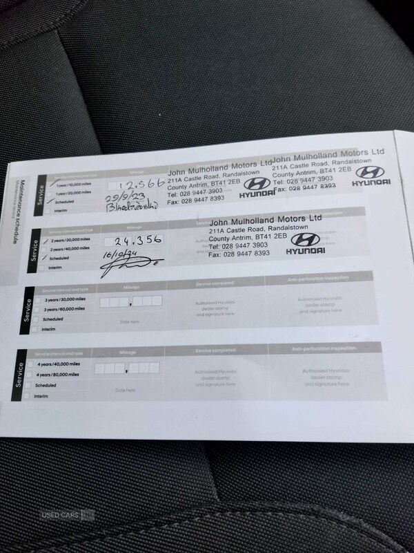 Used Hyundai TUCSON 2022 for sale - 76285094: Photo 29