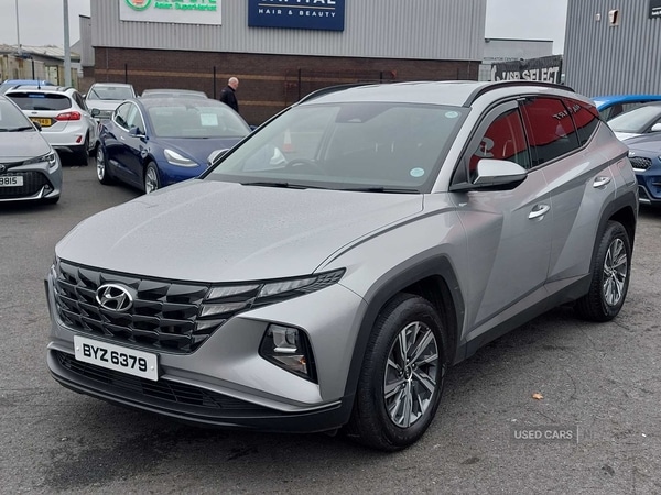 Used Hyundai TUCSON 2022 for sale - 76285094: Photo 3