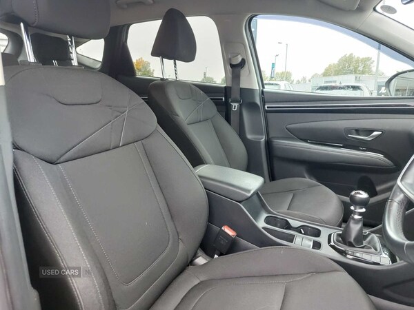 Used Hyundai TUCSON 2022 for sale - 76285094: Photo 30