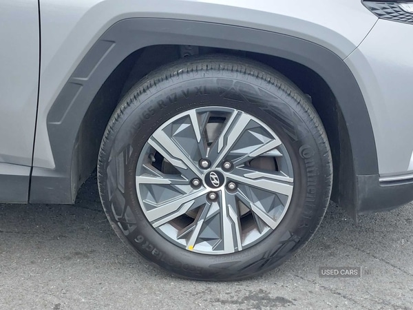 Used Hyundai TUCSON 2022 for sale - 76285094: Photo 31