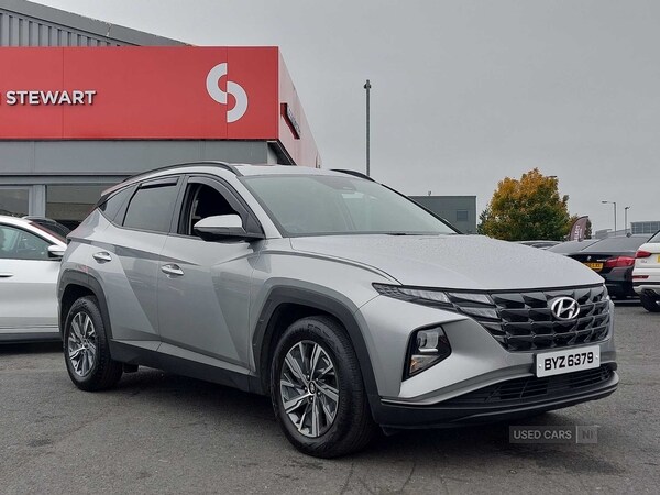 Used Hyundai TUCSON 2022 for sale - 76285094: Photo 32