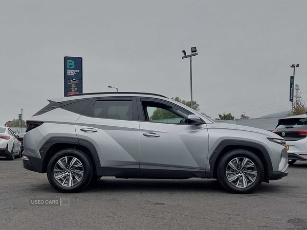 Used Hyundai TUCSON 2022 for sale - 76285094: Photo 33