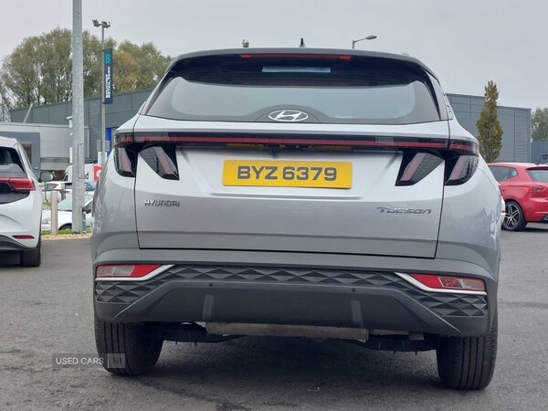 Used Hyundai TUCSON 2022 for sale - 76285094: Photo 35