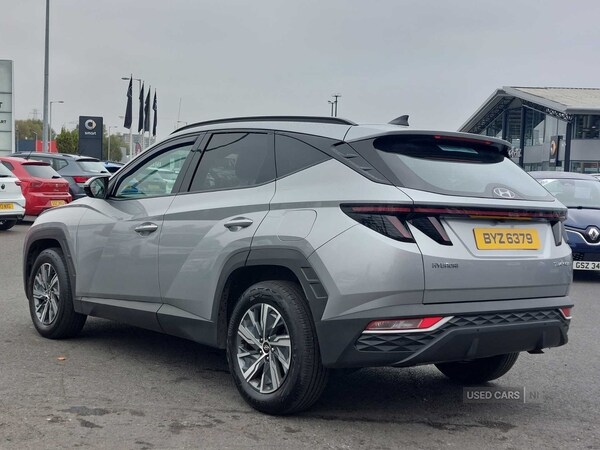 Used Hyundai TUCSON 2022 for sale - 76285094: Photo 36