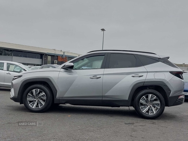 Used Hyundai TUCSON 2022 for sale - 76285094: Photo 37