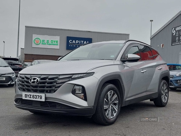 Used Hyundai TUCSON 2022 for sale - 76285094: Photo 38