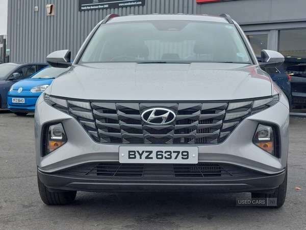 Used Hyundai TUCSON 2022 for sale - 76285094: Photo 39