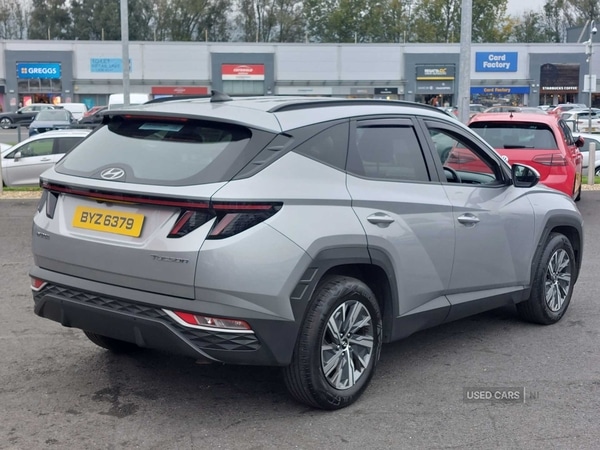 Used Hyundai TUCSON 2022 for sale - 76285094: Photo 4