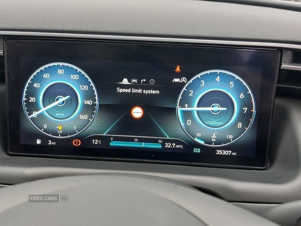 Used Hyundai TUCSON 2022 for sale - 76285094: Photo 5