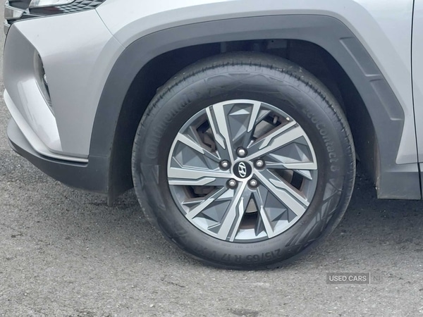Used Hyundai TUCSON 2022 for sale - 76285094: Photo 6