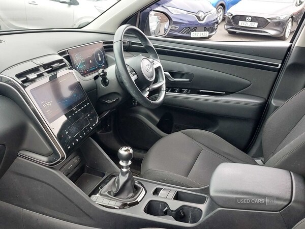 Used Hyundai TUCSON 2022 for sale - 76285094: Photo 7
