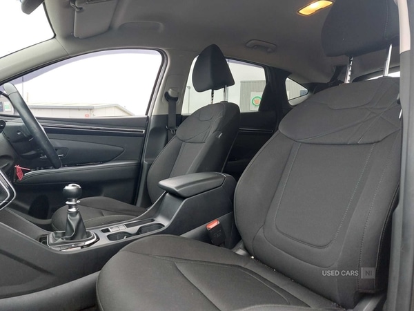 Used Hyundai TUCSON 2022 for sale - 76285094: Photo 8