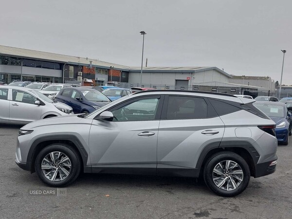 Used Hyundai TUCSON 2022 for sale - 76285094: Photo 9