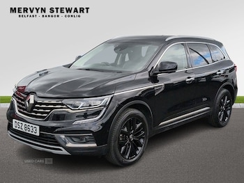 Used Renault Koleos 2020 for sale - 79026731: Photo