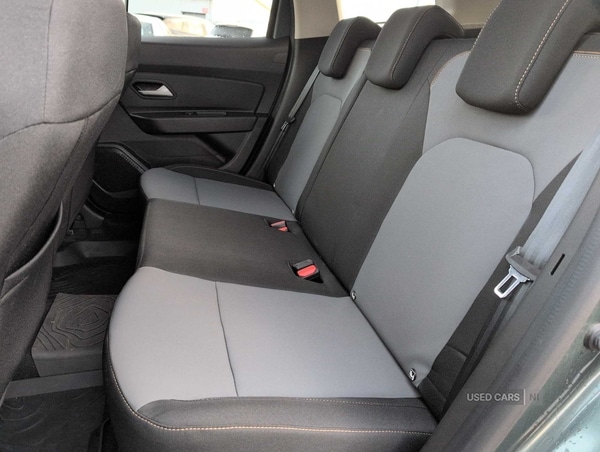 Used Dacia Duster 2024 for sale - 77082223: Photo 10