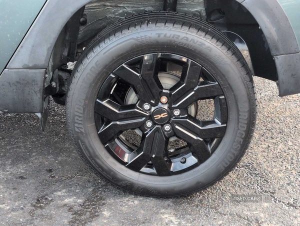 Used Dacia Duster 2024 for sale - 77082223: Photo 11