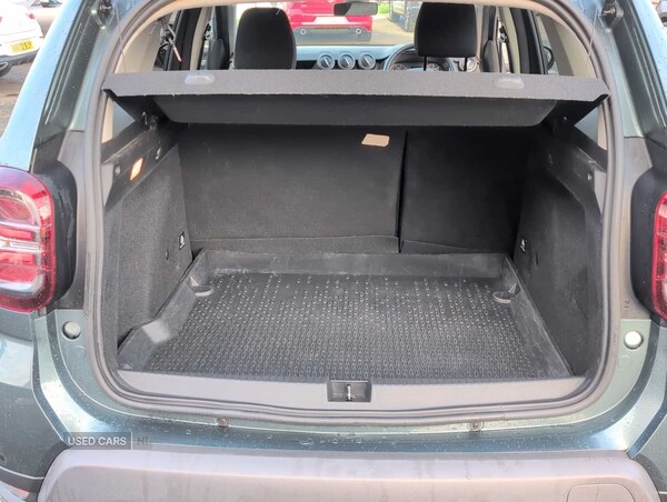Used Dacia Duster 2024 for sale - 77082223: Photo 13