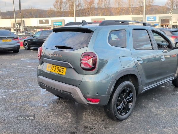 Used Dacia Duster 2024 for sale - 77082223: Photo 15