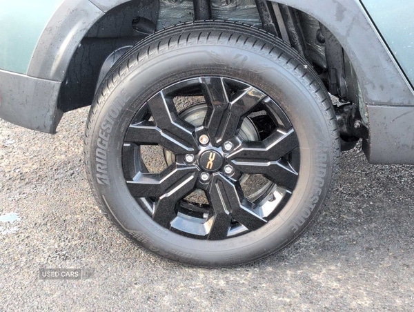 Used Dacia Duster 2024 for sale - 77082223: Photo 16