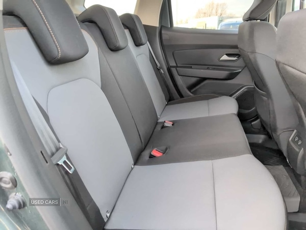 Used Dacia Duster 2024 for sale - 77082223: Photo 17