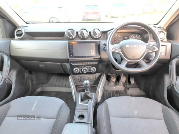 Used Dacia Duster 2024 for sale - 77082223: Photo 19