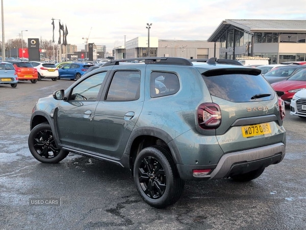 Used Dacia Duster 2024 for sale - 77082223: Photo 2