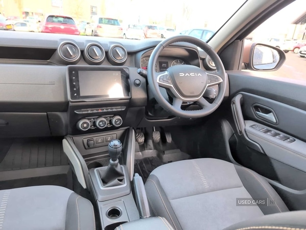 Used Dacia Duster 2024 for sale - 77082223: Photo 20