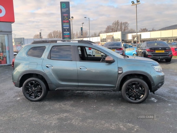 Used Dacia Duster 2024 for sale - 77082223: Photo 22