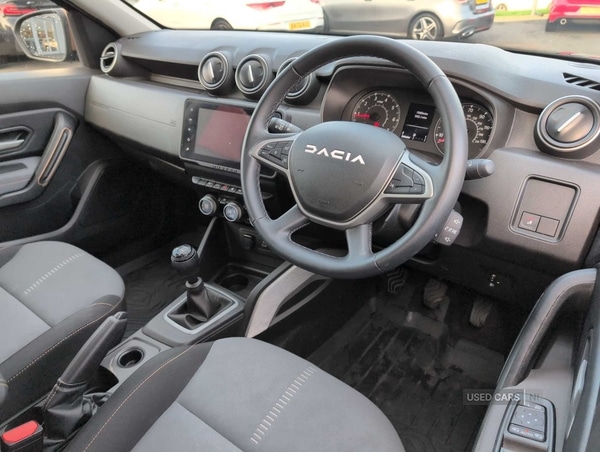 Used Dacia Duster 2024 for sale - 77082223: Photo 23